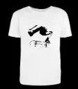 CAMISETA KICKFLIP MAN